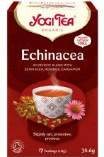 Echinacea Tea