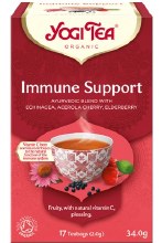 Immune Support