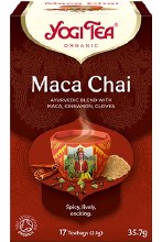 Maca Chai