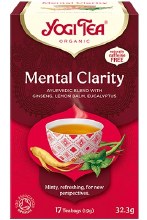 Mental Clarity