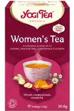 Women's Tea