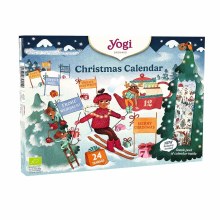 Yogi Tea Christmas Calendar