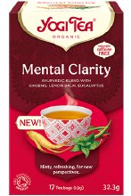 Mental Clarity