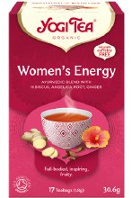 Women's Energy