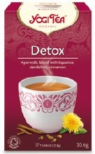 Detox Tea