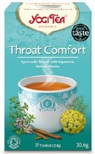 Throat Comfort