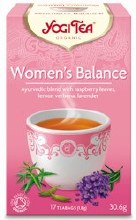 Women's Balance