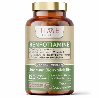 Benfotiamine (Vitamin B1)