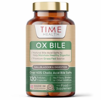 Ox Bile