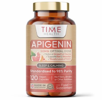 Apigenin 50mg
