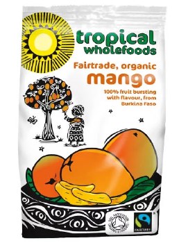 Organic Mango Fairtrade