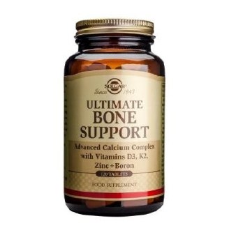 Ultimate Bone Support Tablets