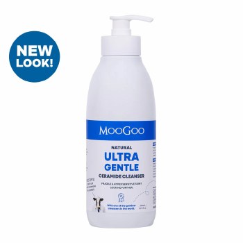 Ultra Gentle Cleanser