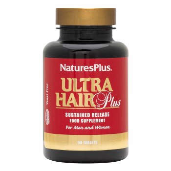 Ultra Hair Plus