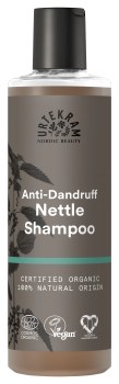 Organic Nettle Shampoo