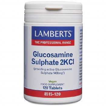 Vegan Glucosamine Sulphate