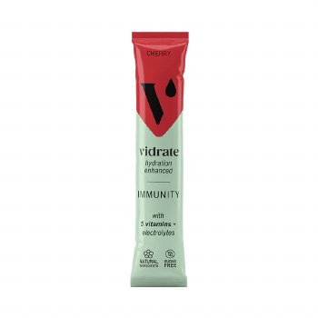 Cherry Immunity