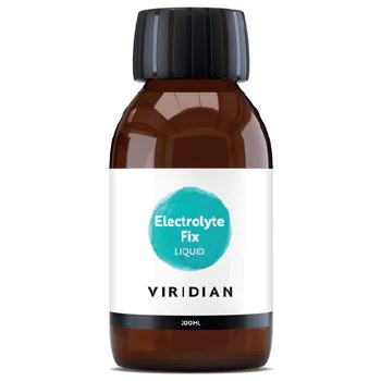 Electrolyte Fix Liquid 200ml