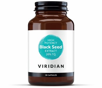 High Pot Black Seed Extract