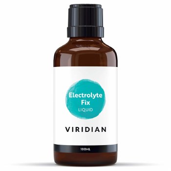 Electrolyte Fix Liquid