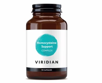Homocysteine Support Complex