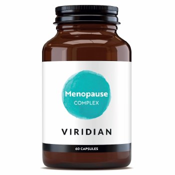 Menopause Complex 60s