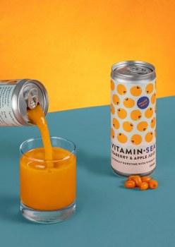 vitaminSEA