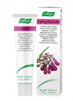 Comfrey Cream