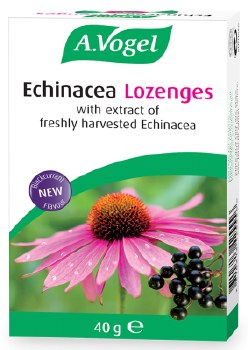 Echinacea Lozenges