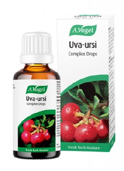Uva Ursi Complex