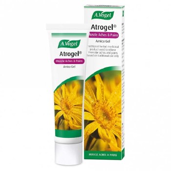Atrogel Arnica Gel 50ml