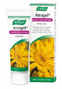 Atrogel Arnica Gel 100ml