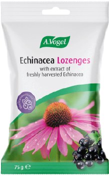 Echinacea Lozenges 75g