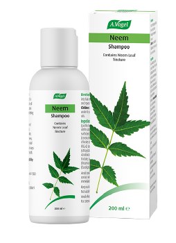 Neemcare Shampoo