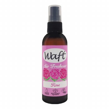 Air Freshener Rose