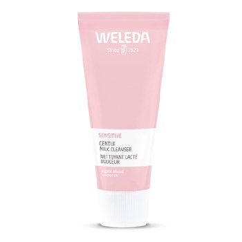 Sensitive Gentle Milk Cleanser