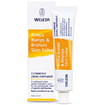 Bumps &amp; Bruises Arnica Oint