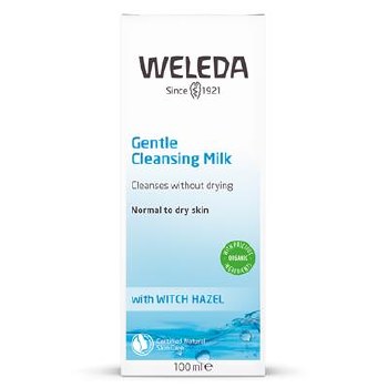 Gentle Cleansing Milk