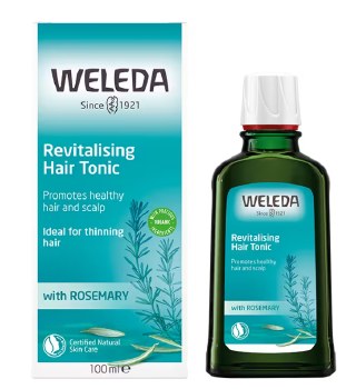 Revitalising Hair Tonic