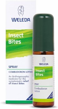 Insect Bites Spray