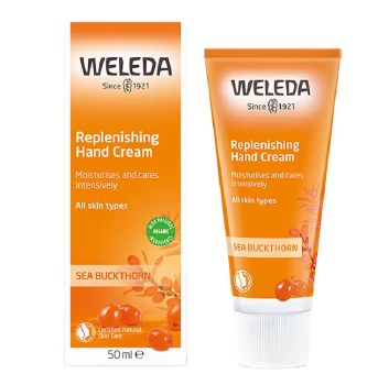 Replenishing Hand Cream