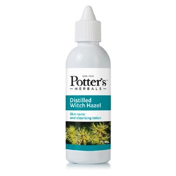 Distilled Witch Hazel