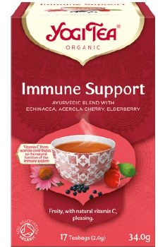 Immune Support