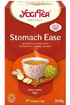 Stomach Ease