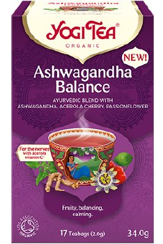 Ashwagandha Balance