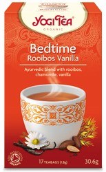 Bedtime Rooibos Vanilla