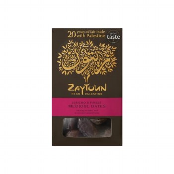Palestinian Medjoul Dates 500g