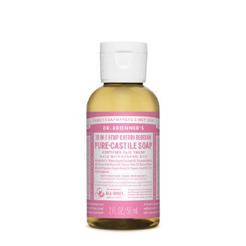 Cherry Blossom Castille Soap