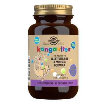 Kangavites Berry