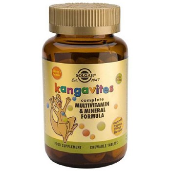 Kangavites Tropical